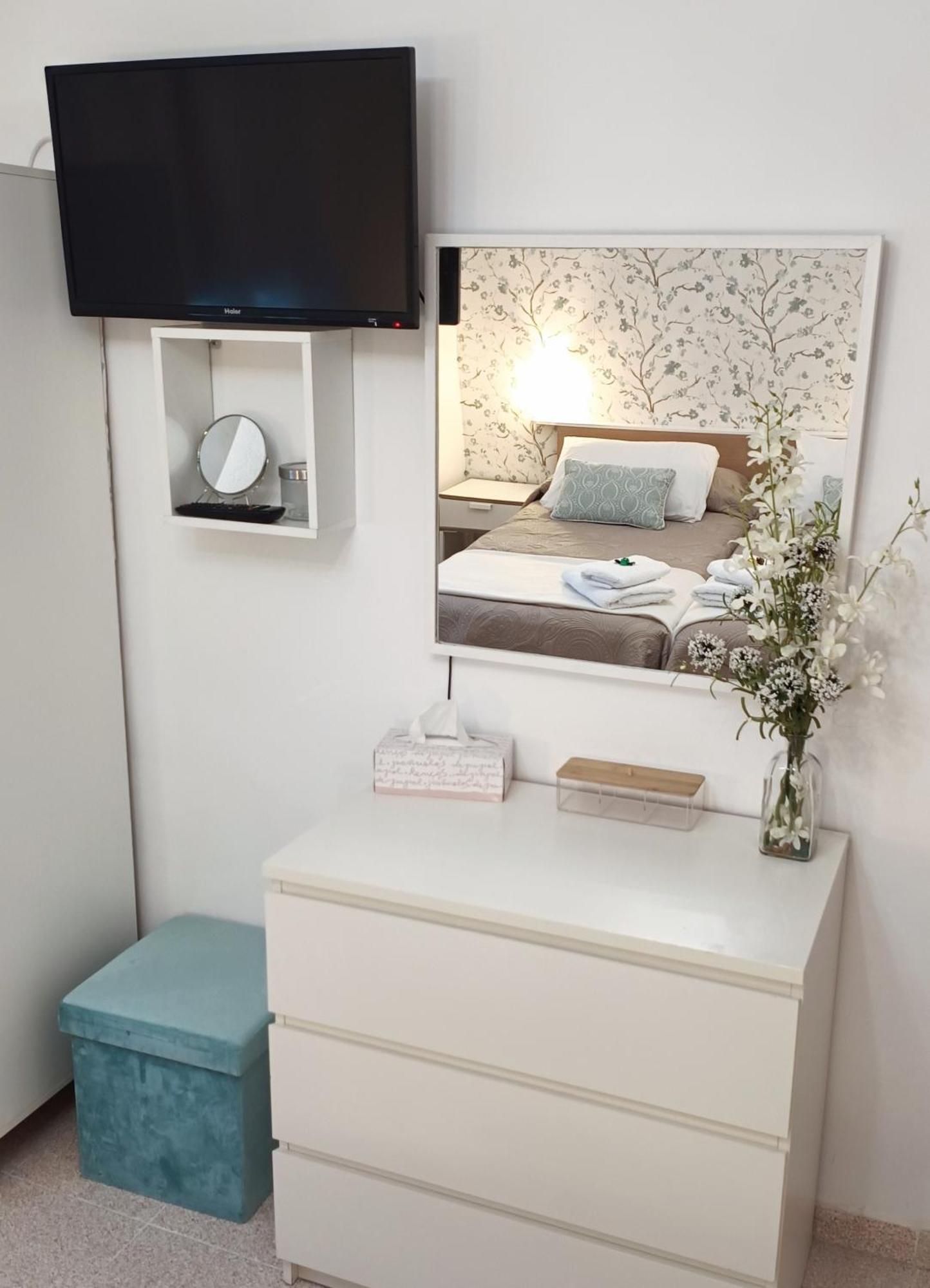 Center Santa Cruz, Alojamiento Centrico Con Gran Terraza, Cocina , Salon Y Banos, Todo Privado 외부 사진