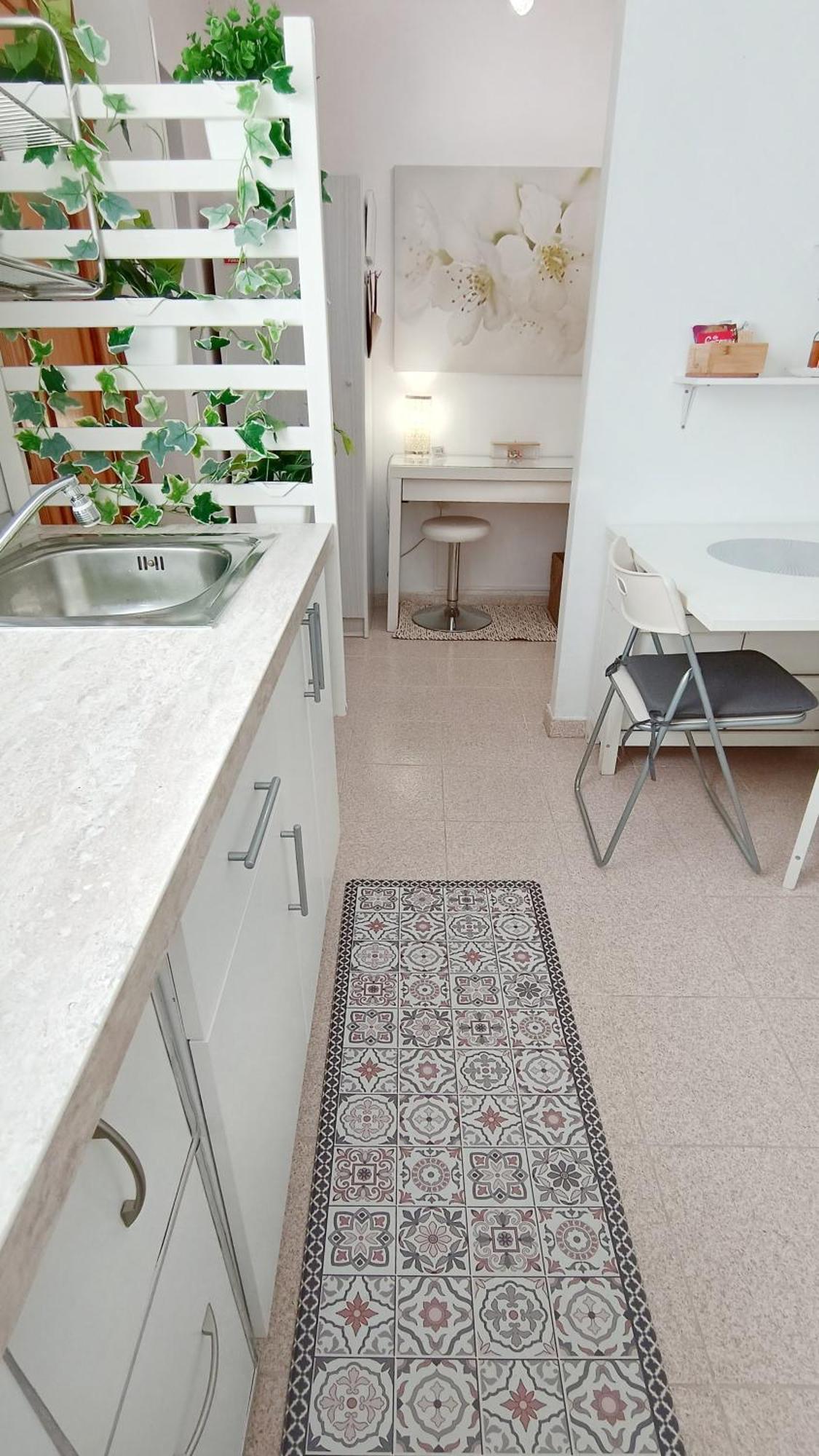 Center Santa Cruz, Alojamiento Centrico Con Gran Terraza, Cocina , Salon Y Banos, Todo Privado 외부 사진