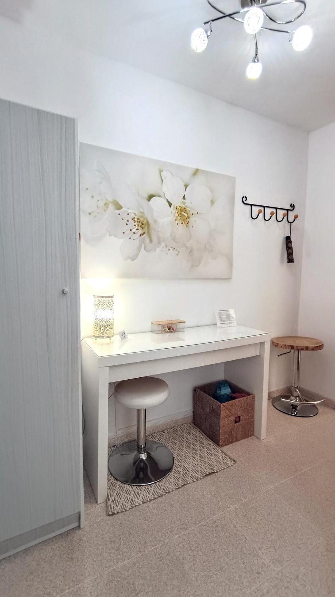 Center Santa Cruz, Alojamiento Centrico Con Gran Terraza, Cocina , Salon Y Banos, Todo Privado 외부 사진