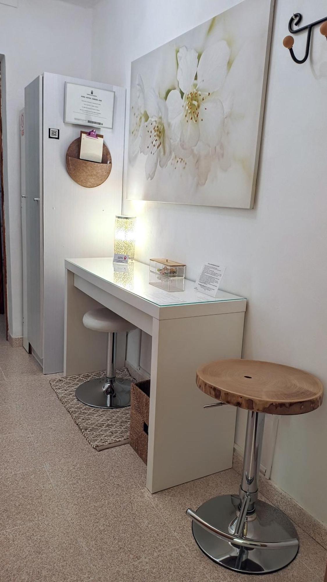 Center Santa Cruz, Alojamiento Centrico Con Gran Terraza, Cocina , Salon Y Banos, Todo Privado 외부 사진