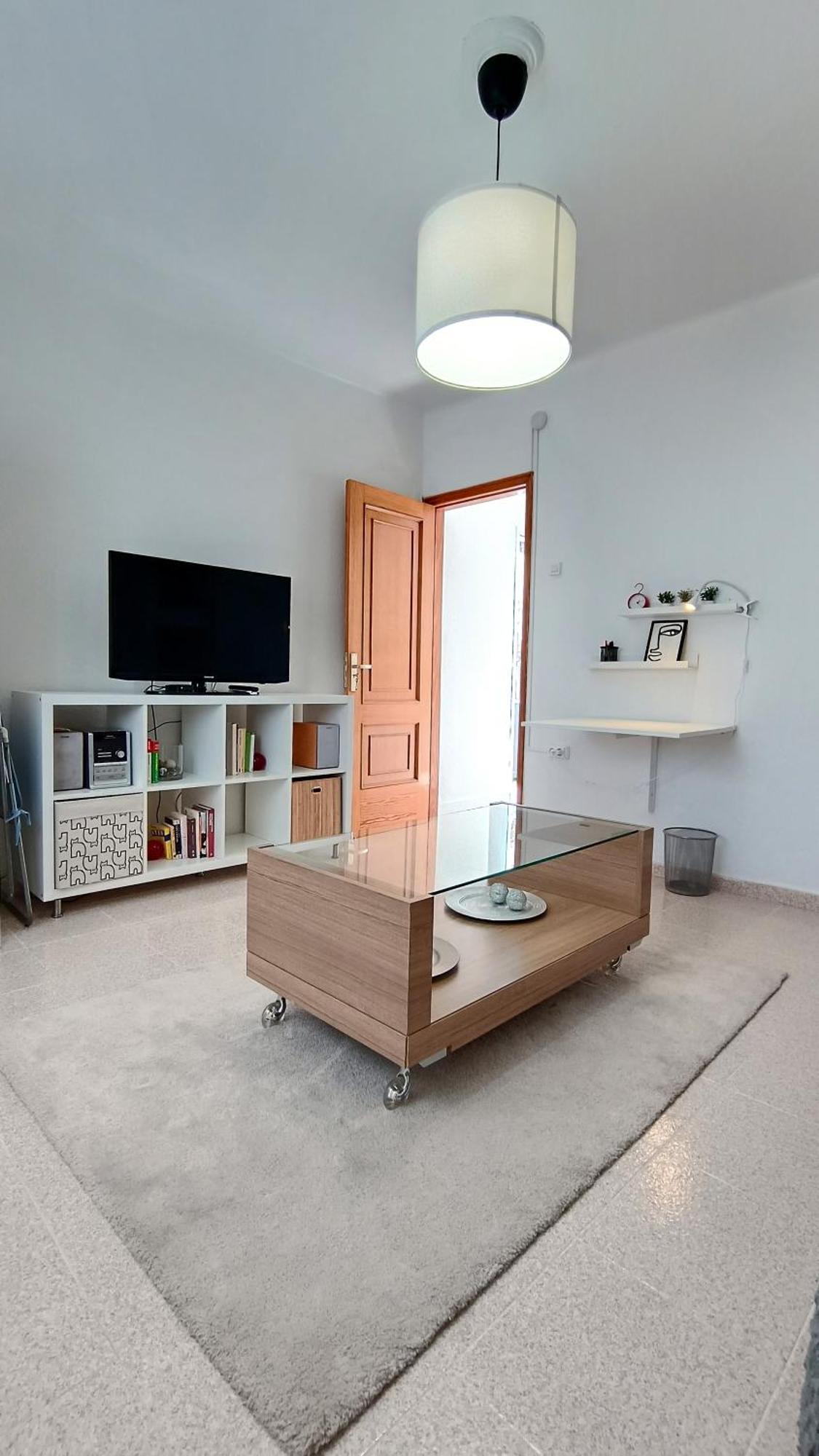 Center Santa Cruz, Alojamiento Centrico Con Gran Terraza, Cocina , Salon Y Banos, Todo Privado 외부 사진