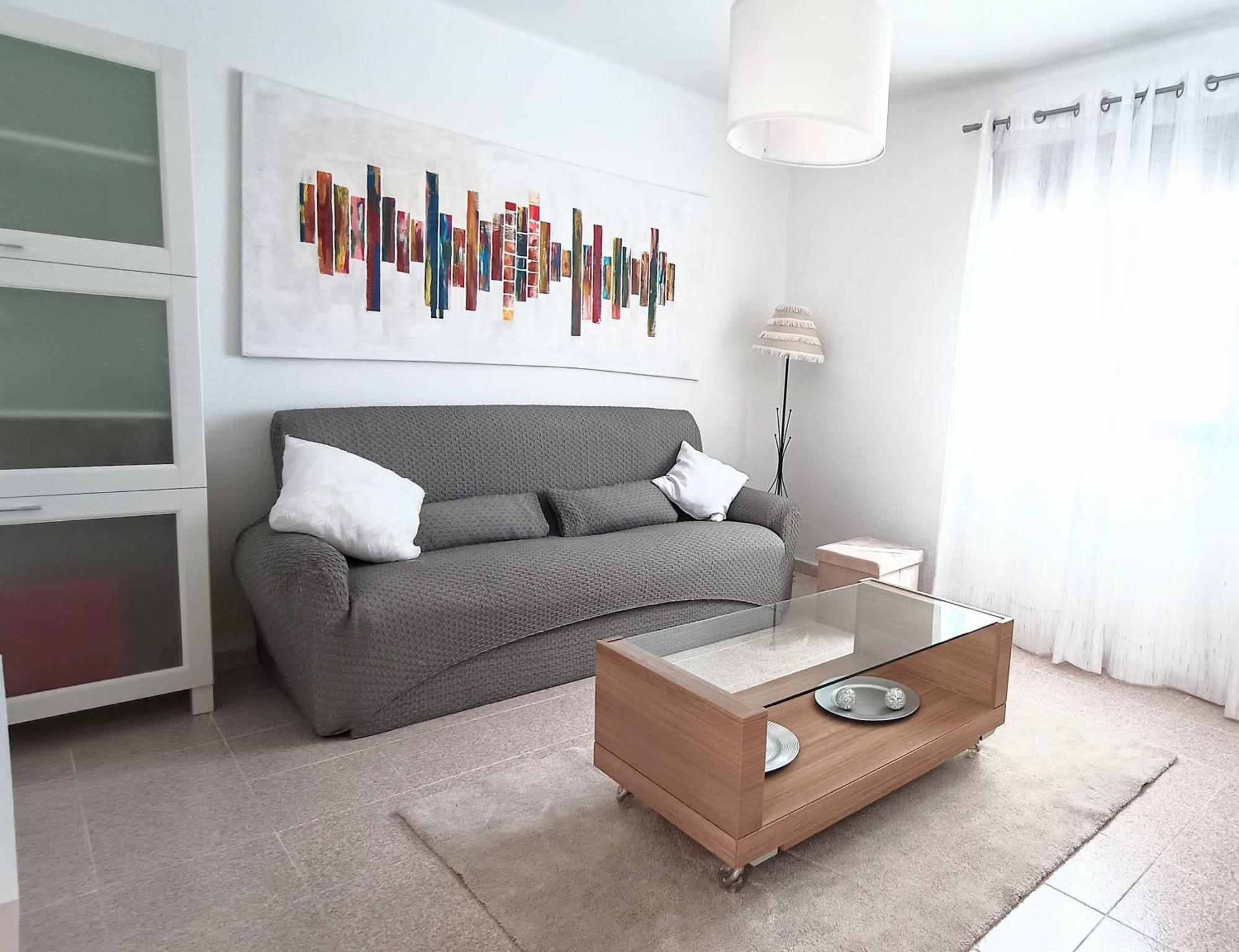 Center Santa Cruz, Alojamiento Centrico Con Gran Terraza, Cocina , Salon Y Banos, Todo Privado 외부 사진