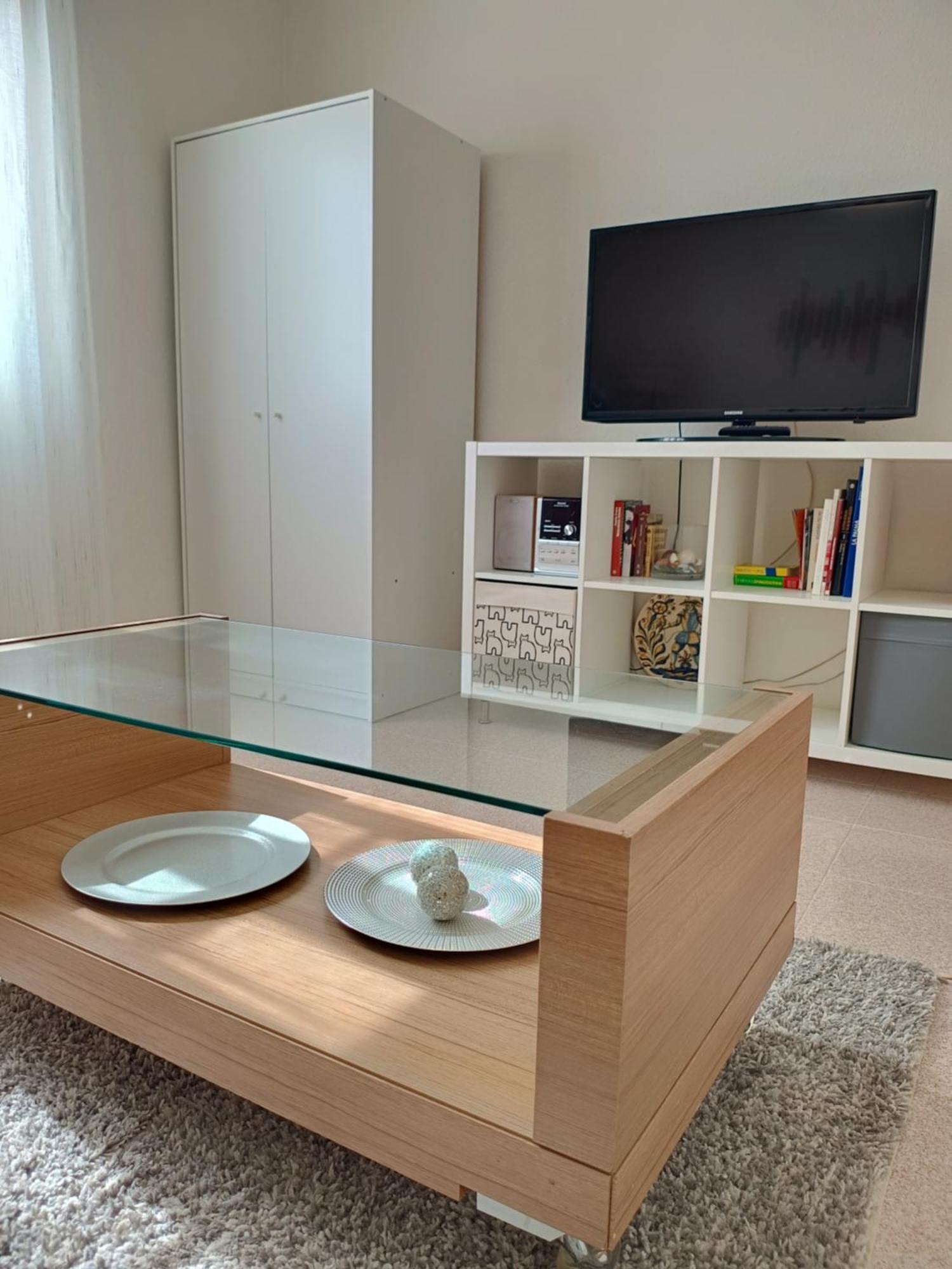 Center Santa Cruz, Alojamiento Centrico Con Gran Terraza, Cocina , Salon Y Banos, Todo Privado 외부 사진